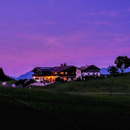 Ferienwohnungen Gaestehaus Laercheck Μπερχτεσγκάντεν Εξωτερικό φωτογραφία
