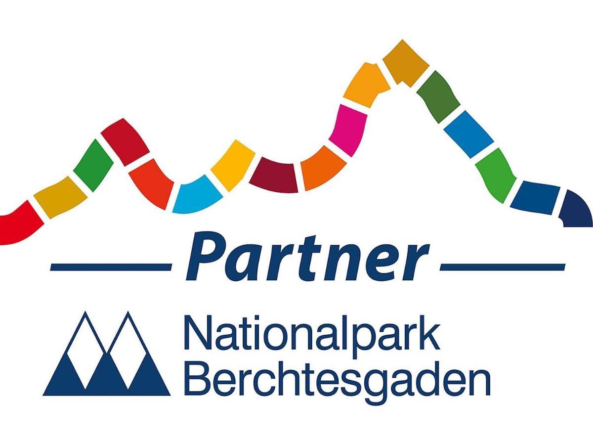 Ferienwohnungen Gaestehaus Laercheck Μπερχτεσγκάντεν Εξωτερικό φωτογραφία